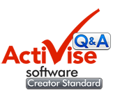 ActiVise Q&A Creator 